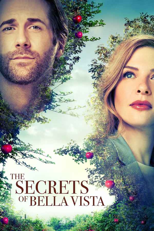 The Secrets of Bella Vista Poster 5