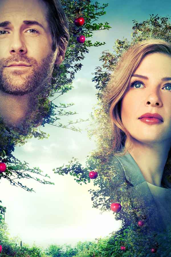 The Secrets of Bella Vista Poster 6