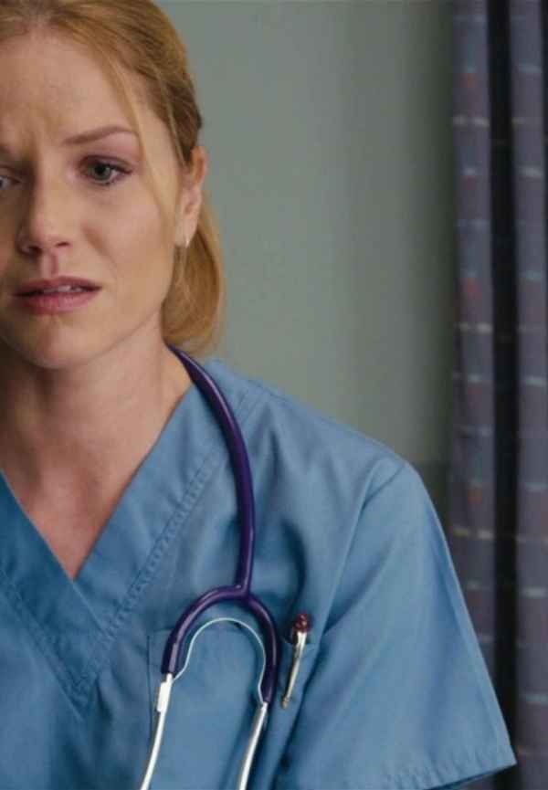 The Secrets of Emily Blair Poster 4