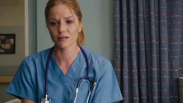 The Secrets of Emily Blair Poster 1