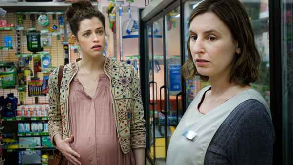 The Secrets She Keeps Poster 4