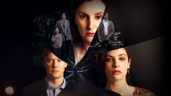 The Secrets She Keeps Poster 2