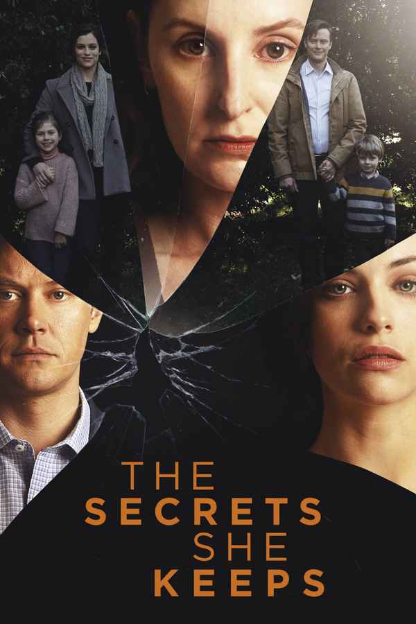 The Secrets She Keeps Poster 5