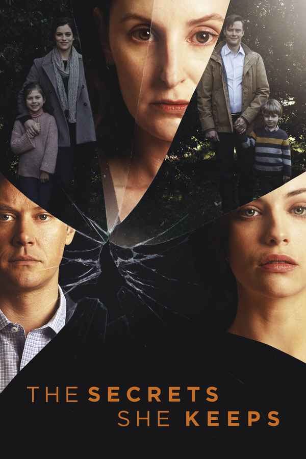 The Secrets She Keeps Poster 6