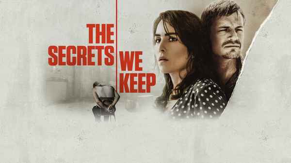 The Secrets We Keep Poster 5