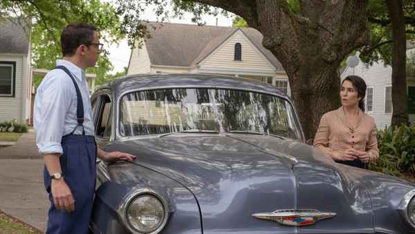 The Secrets We Keep Poster 1