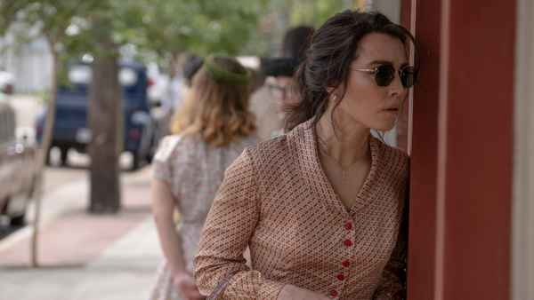 The Secrets We Keep Poster 2