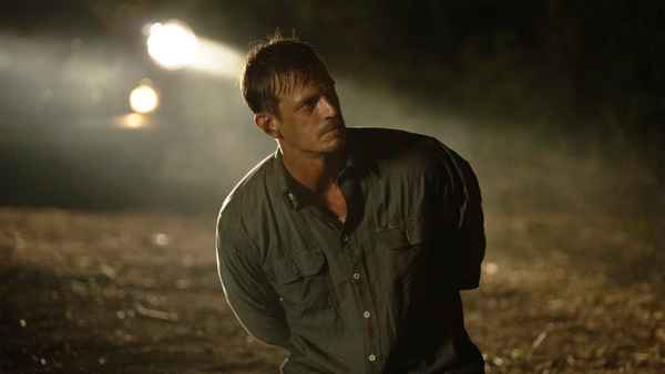 The Secrets We Keep Poster 3