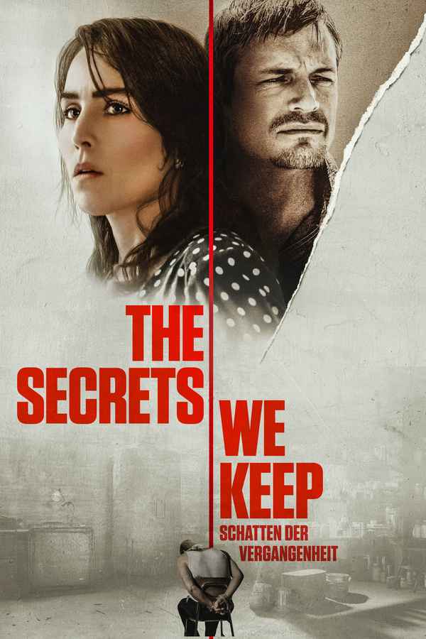 The Secrets We Keep Poster 6