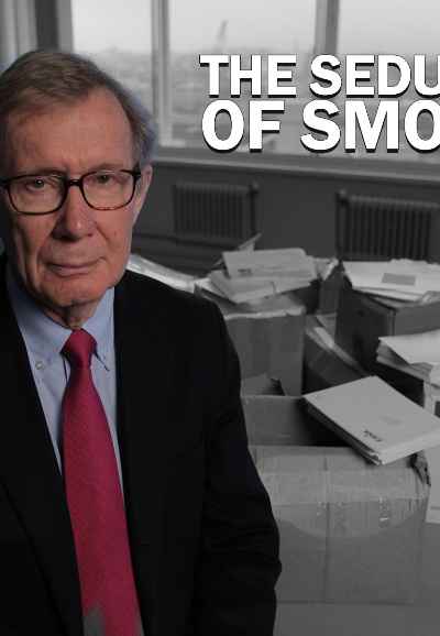 The Seduction of Smoking