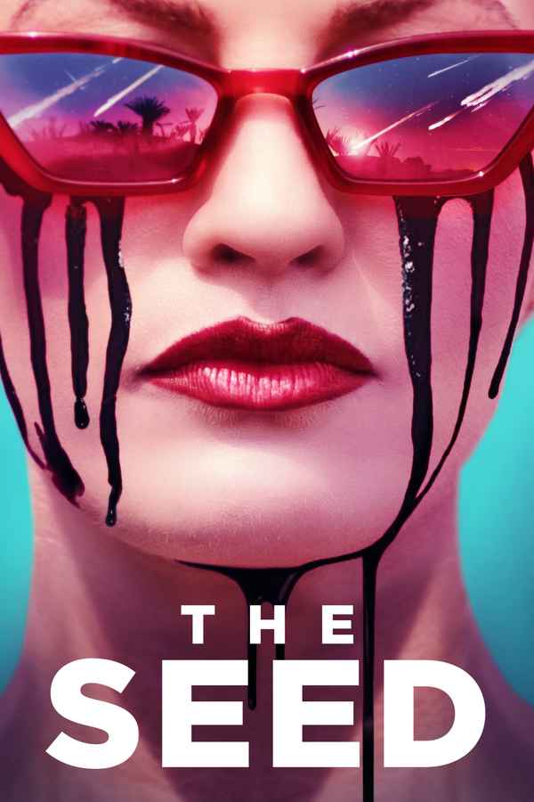 The Seed Poster 6