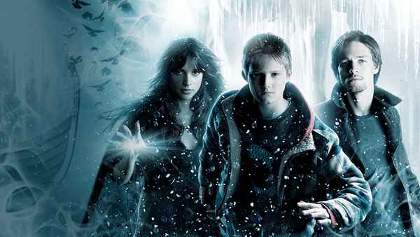 The Seeker: The Dark Is Rising Poster 1