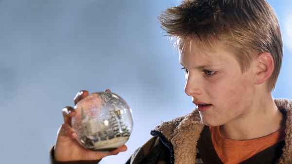 The Seeker: The Dark Is Rising Poster 2