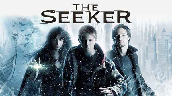 The Seeker: The Dark Is Rising Poster 4