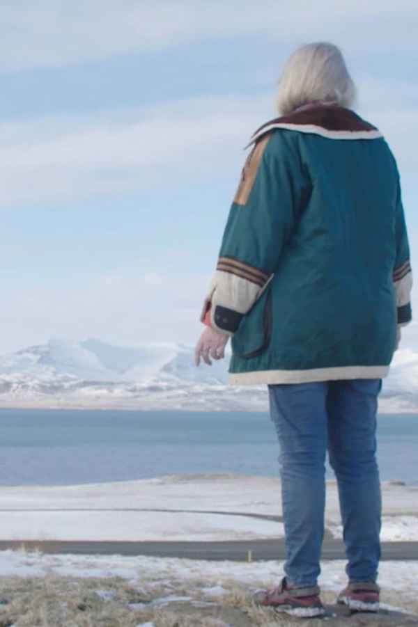 The Seer and the Unseen Poster 6