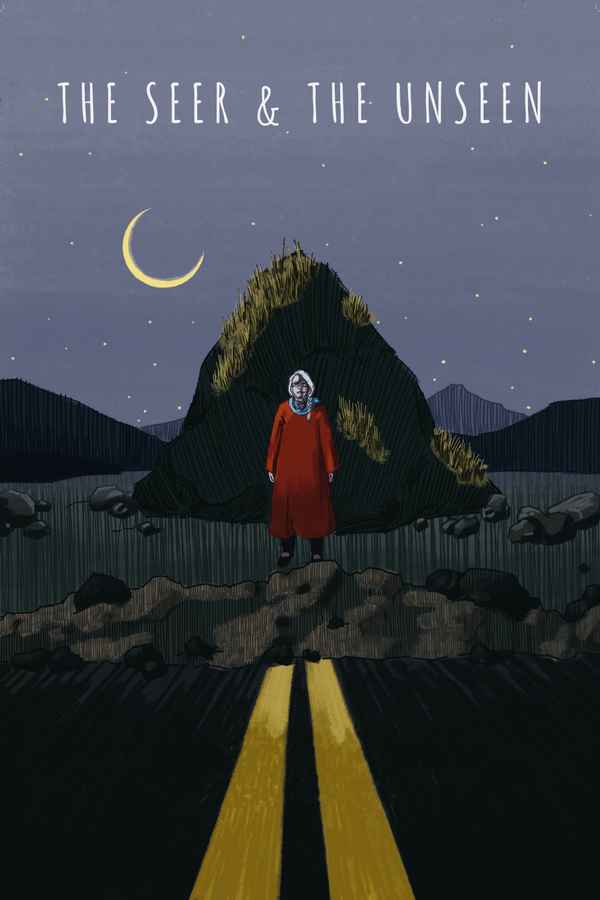 The Seer and the Unseen Poster 2