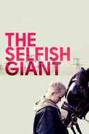 The Selfish Giant Poster 2