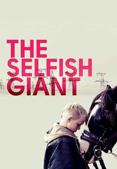 The Selfish Giant