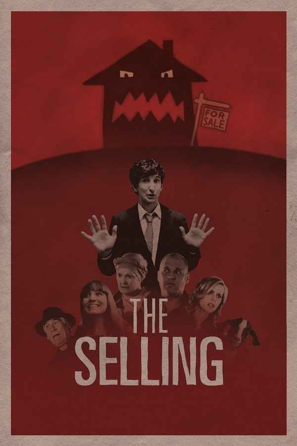 The Selling Poster 4