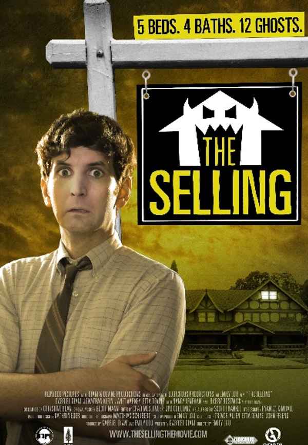 The Selling Poster 6