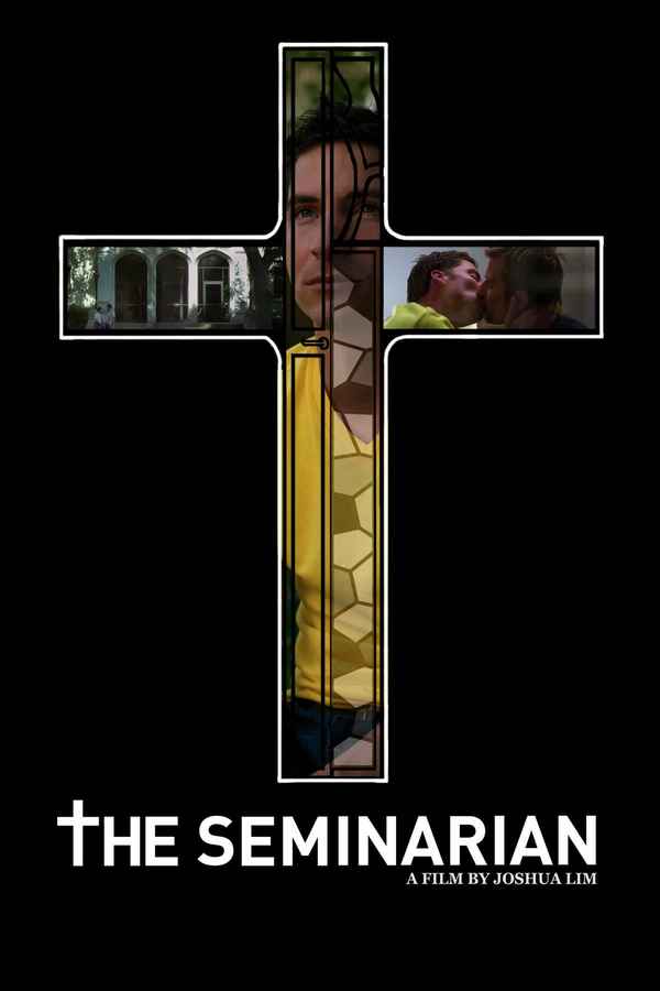 The Seminarian Poster 2