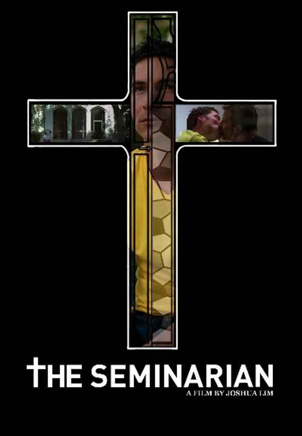 The Seminarian Poster 3