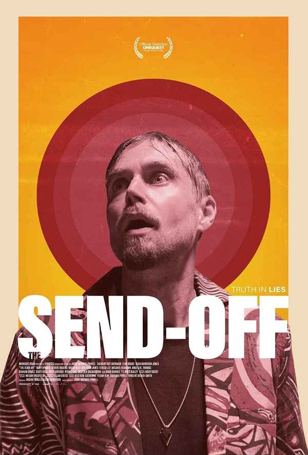 The Send-Off Poster 5