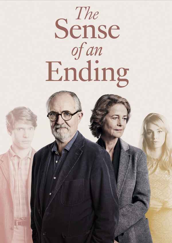 The Sense of an Ending Poster 4