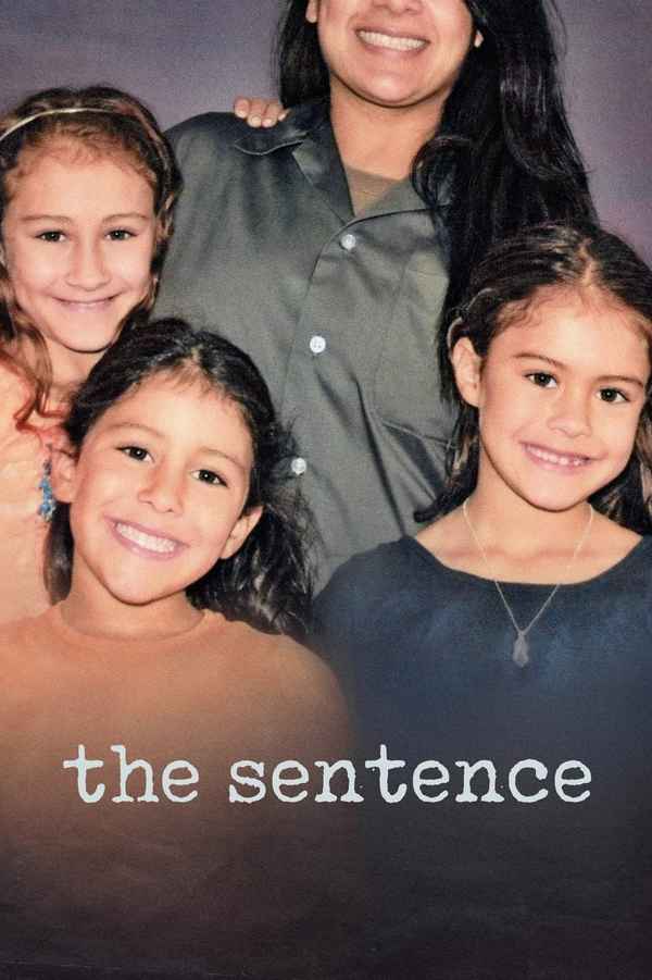 The Sentence Poster 4