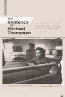 The Sentence of Michael Thompson Poster 1