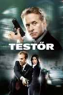 The Sentinel Poster 4