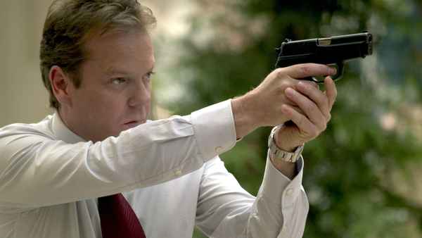 The Sentinel Poster 6