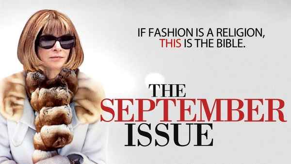 The September Issue Poster 3