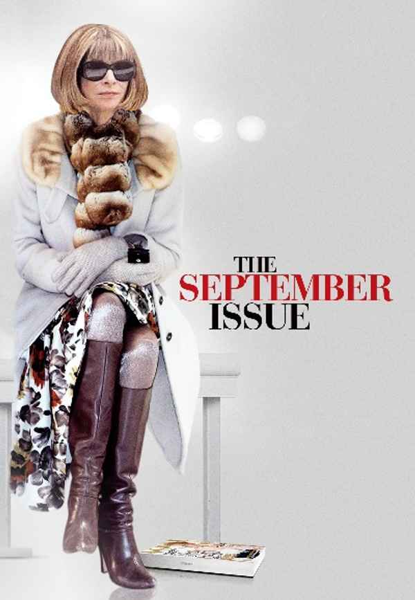 The September Issue Poster 6