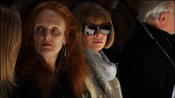 The September Issue Poster 2