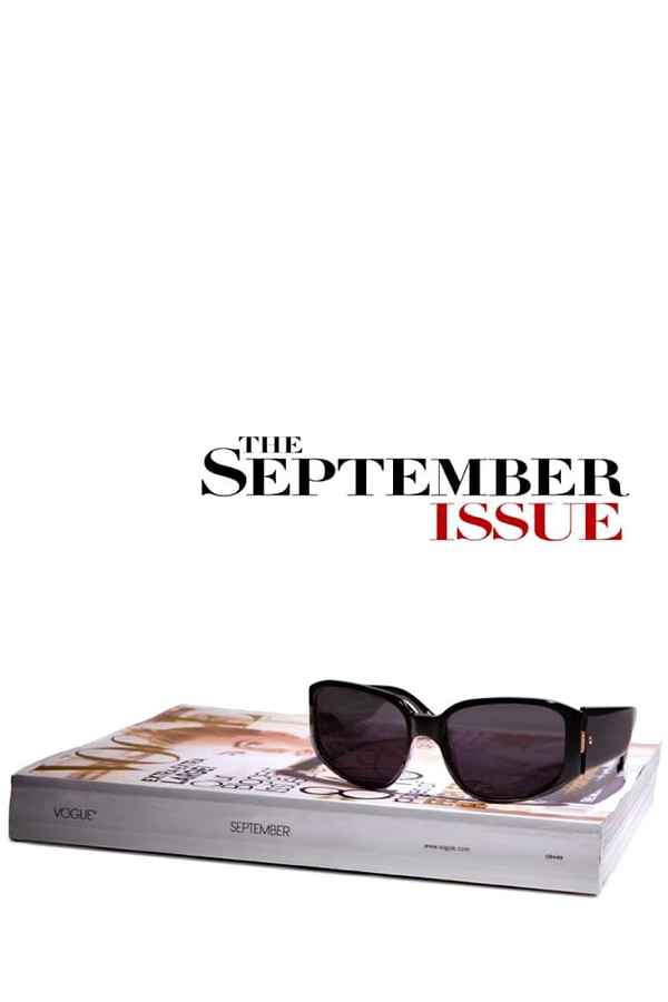 The September Issue Poster 5