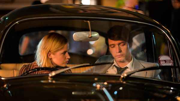 The Serpent Poster 3