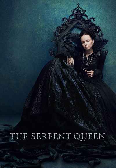 The Serpent Queen