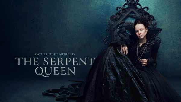 The Serpent Queen Poster 3