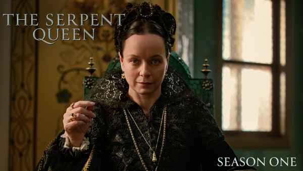 The Serpent Queen Poster 6