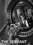 The Servant Poster 2