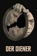 The Servant Poster 4