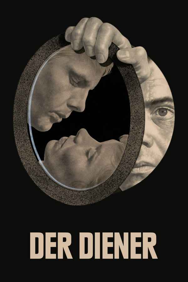 The Servant Poster 4