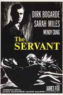 The Servant Poster 5