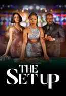The Set Up Poster 4
