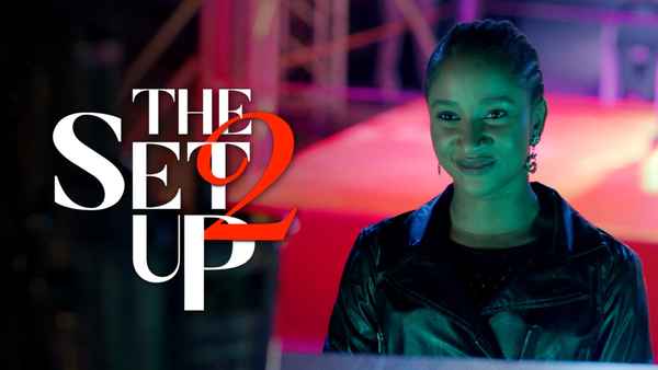 The Set Up 2 Poster 5