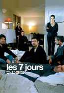 The Seven Days Poster 6