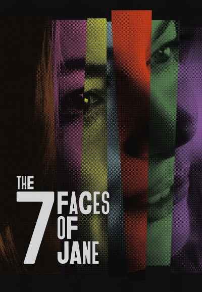 The Seven Faces of Jane