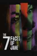 The Seven Faces of Jane Poster 3