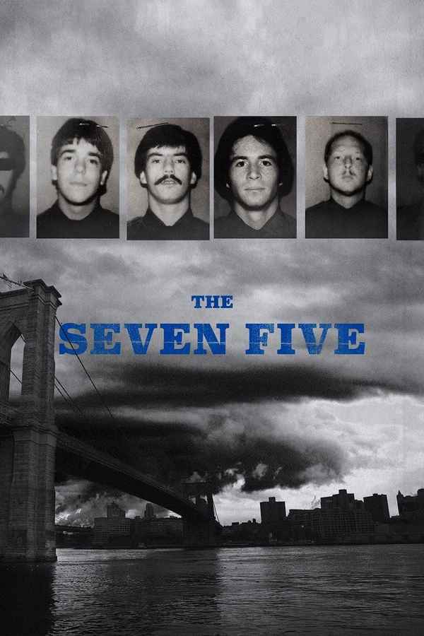 The Seven Five Poster 6